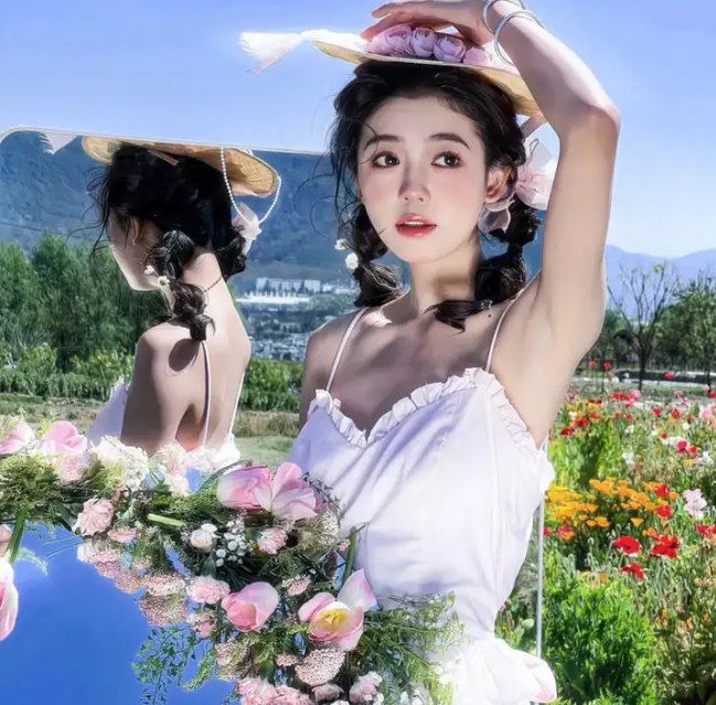 我们在南太平洋上的岛屿海报